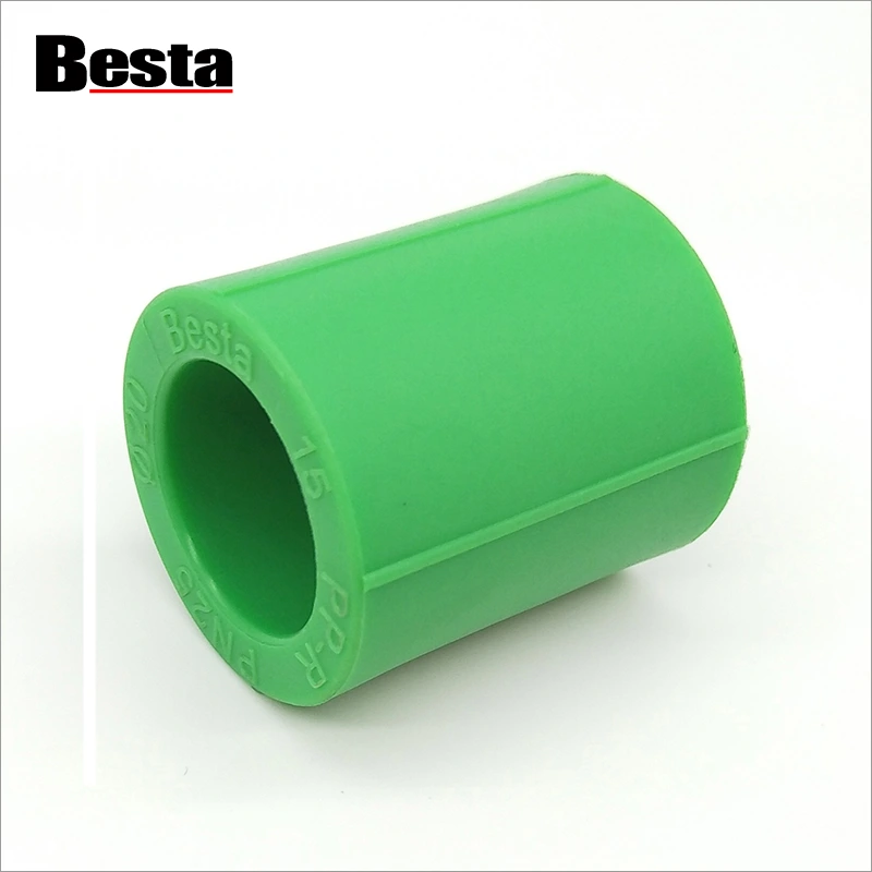 Caracteristicile prizei de montare din plastic PPR