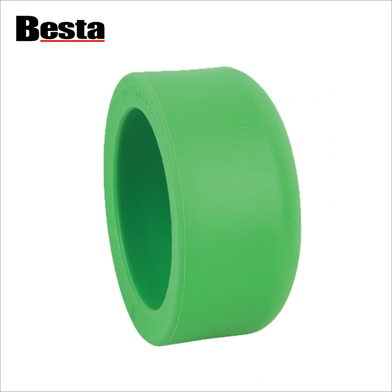 Avantajele capacului final de montare din plastic PPR
