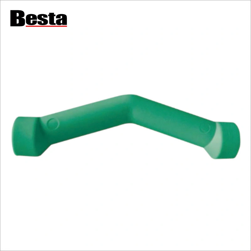 De ce PPR plastic montaj lung lung este o componentă crucială în sistemele moderne de instalații sanitare?