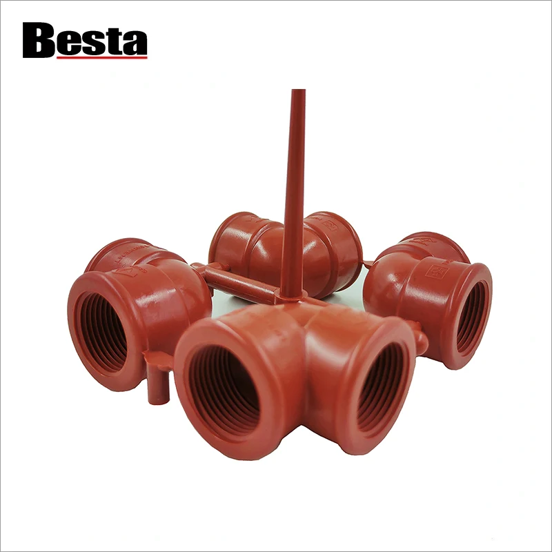 Cum vă poate revoluționa linia de producție o matriță de precizie PPH